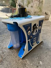 Addolcitore portatile demi usato  Napoli
