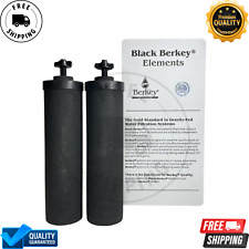 Berkey authentic black for sale  Richmond