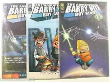 The adventures barry gebraucht kaufen  Berlin