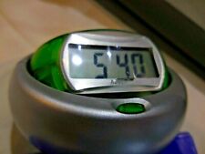 Montre reveil voyage d'occasion  Reims