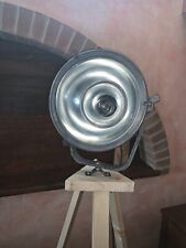 Lampada industriale militare usato  Ginestra
