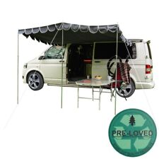 Olpro charcoal campervan for sale  WORCESTER