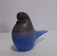 Uccello design vintage usato  Treviso