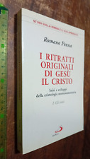 Libro ritratti originali usato  Fonte Nuova