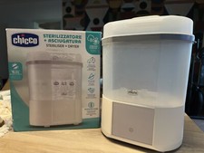 Sterilizzatore chicco usato usato  Piacenza