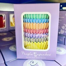 Cupcake cases choose for sale  KENDAL