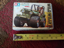 tamiya wild willy for sale tamiya wild willy for sale BATHGATE
