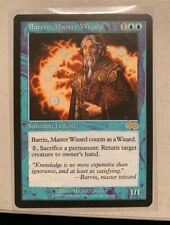 Barrin master wizard gebraucht kaufen  Feldkirchen