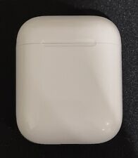 GENUÍNO Apple AirPods 1ª/2ª Geração Carregador de Estojo (A1602/EMC 2862) - Apenas Estojo comprar usado  Enviando para Brazil