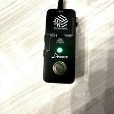 Donner ABY Box Line Selector AB Switch Pedal de Baixo Guitarra True Bypass + Adaptador, usado comprar usado  Enviando para Brazil