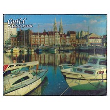 Guild puzzles oostende for sale  Providence