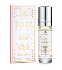 Soft 6ml misk gebraucht kaufen  Hamburg