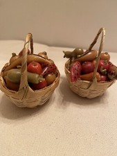 Miniature vintage woven for sale  Little Rock