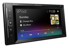 Stereo doppio din usato  Pavia