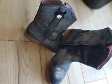 Stiefeletten western cowboysti gebraucht kaufen  Nünchritz