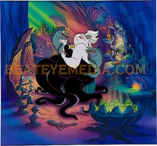Ursula cel little for sale  Long Beach