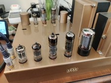 Leak stereo stereo for sale  SWINDON