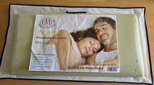 Fmp visco nackenstützkissen gebraucht kaufen  Bad Lippspringe