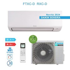 Daikin ftxc35d rxc35d d'occasion  Expédié en France