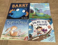 Oops daisy barry for sale  ARUNDEL