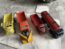 Dinky supertoys meccano for sale  ROTHERHAM