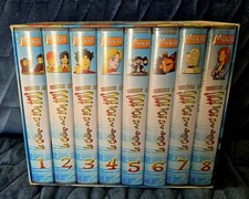 Vhs vidéo collège d'occasion  Dijon