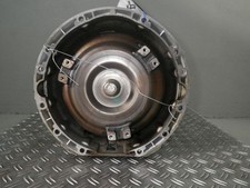 Automatikgetriebe 722609 merce gebraucht kaufen  Stockach