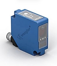 Wenglor laser distanzsensor gebraucht kaufen  Deutschland