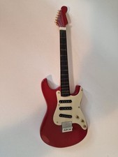 Candy apple red for sale  LONDON