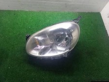 Farol esquerdo Nissan março 2010 DBA-K13 260601HH0B [usado] [PA84161101] comprar usado  Enviando para Brazil