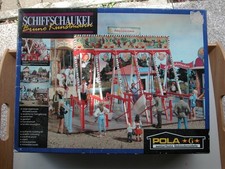 Pola g1876 schiffschaukel gebraucht kaufen  Hamm