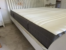 Ikea hovag superking for sale  PULBOROUGH