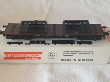 Klein modellbahn 3623 gebraucht kaufen  Deutschland