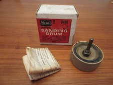 Vintage sears sanding for sale  Seattle
