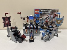 lego knights kingdom for sale  Frankfort