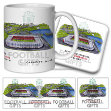 Middlesbrough around grounds for sale  NOTTINGHAM