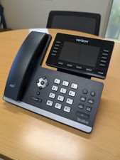 Verizon yealink t54w for sale  Greenwood