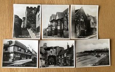 Mini photographs paris for sale  ST. IVES