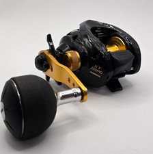 Mulinello shimano genpu usato  Spedire a Italy