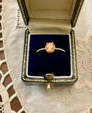 Ancienne bague art d'occasion  Montpellier-