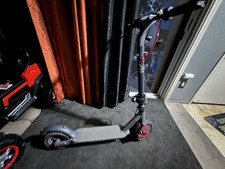 Electric scooter reach for sale  Watsonville