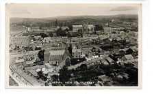 Aerial view kilkenny for sale  CUMNOCK