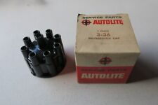 Vintage autolite distributor for sale  Ontario