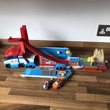 Paw patrol launch for sale  NEWCASTLE UPON TYNE
