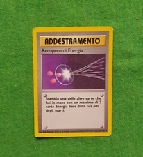 Carta pokemon addestramento usato  Bergamo