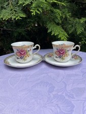 Kaffeetassen winterling kirche gebraucht kaufen  Großdubrau