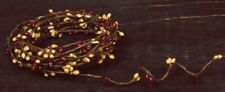 Burgundy gold pip for sale  Eminence