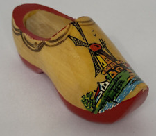 Wooden dutch clog for sale  Washington