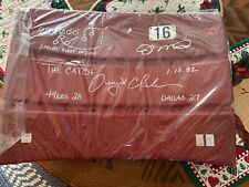 49ers dwight clark for sale  Lewisburg