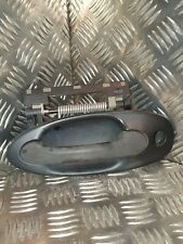 Saab door handle for sale  SHEERNESS